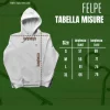 Felpa/Maglietta Filo Rosso Lei - immagine 3
