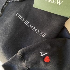 Personalizzata con Data