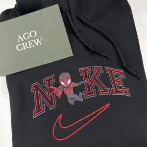 Felpa/Maglietta Miles