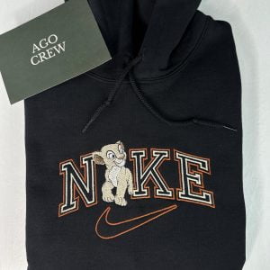 Felpa/Maglietta Leonessa