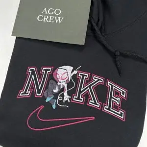 Felpa/Maglietta Gween