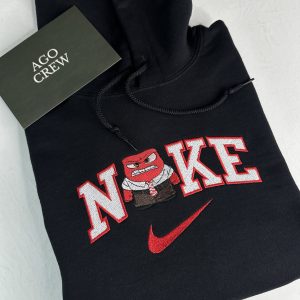 Felpa/Maglietta Rabbia