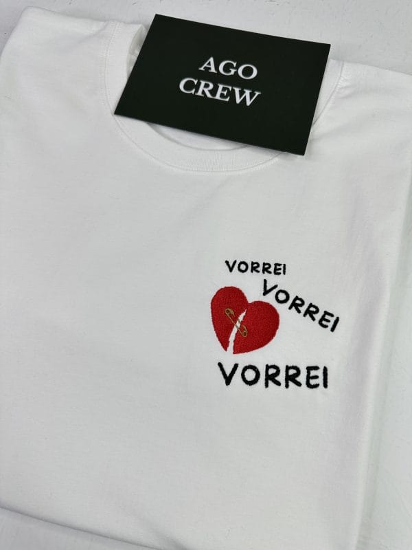 Vorrei Vorrei Vorrei