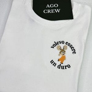 Volevo Essere Un Duro