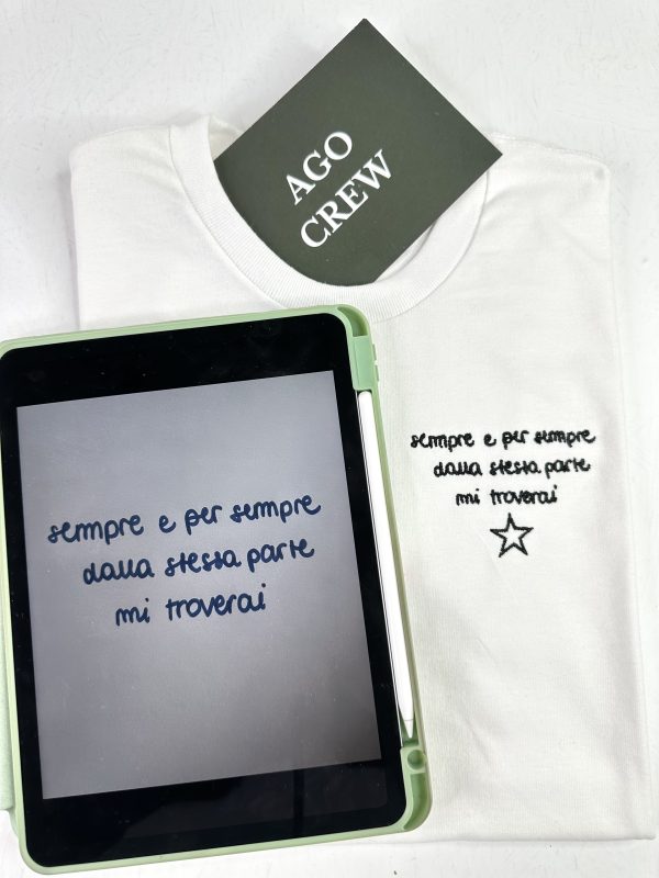Personalizza con la tua Calligrafia - immagine 5