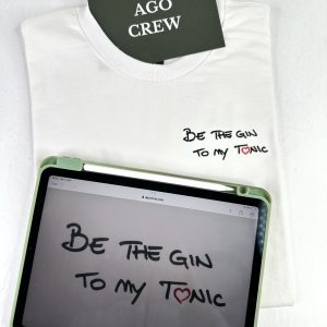 Personalizza con la tua Calligrafia