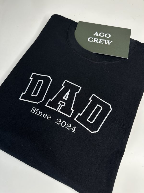 DAD Since