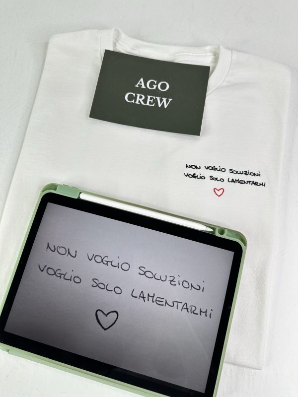 Personalizza con la tua Calligrafia