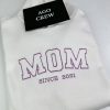 MOM Since