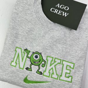 Felpa/Maglietta Mike