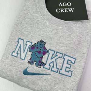 Felpa/Maglietta Sully