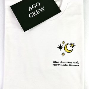 Ora che non ho più te