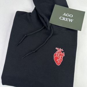 Personalizza con cuore anatomico