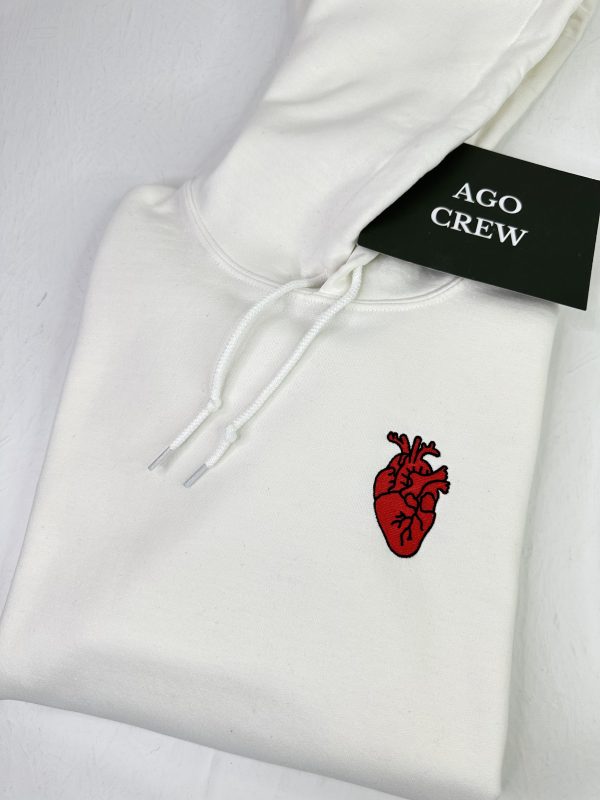 Personalizza con cuore anatomico - immagine 2