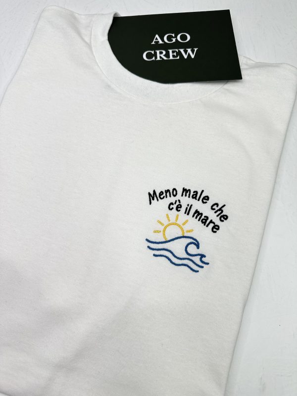 Meno male che c'è il mare