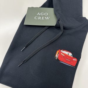 Felpa/Maglietta Saetta