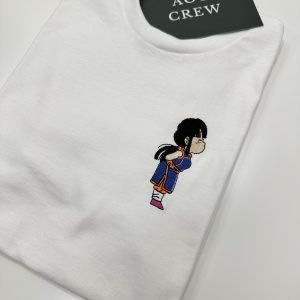 Felpa/Maglietta Chichi