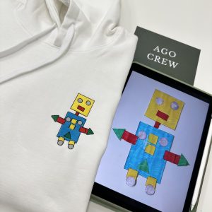 Personalizza con disegno