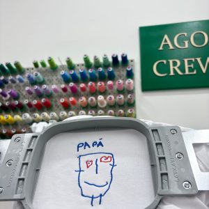 Personalizza con disegno
