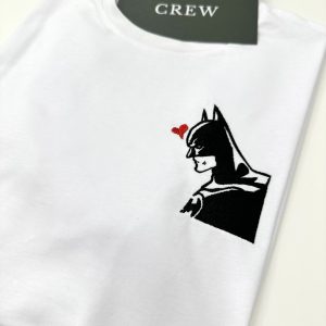 Felpa/Maglietta Batman